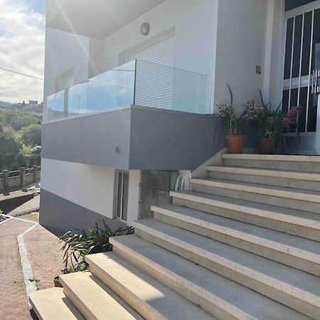 Apartamento Mar De Loureiro - Rias Baixas Bueu Luaran gambar