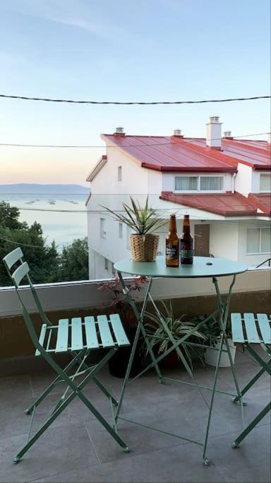 Apartamento Mar De Loureiro - Rias Baixas Bueu Luaran gambar