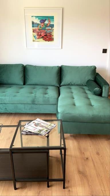 Apartamento Mar De Loureiro - Rias Baixas Bueu Luaran gambar